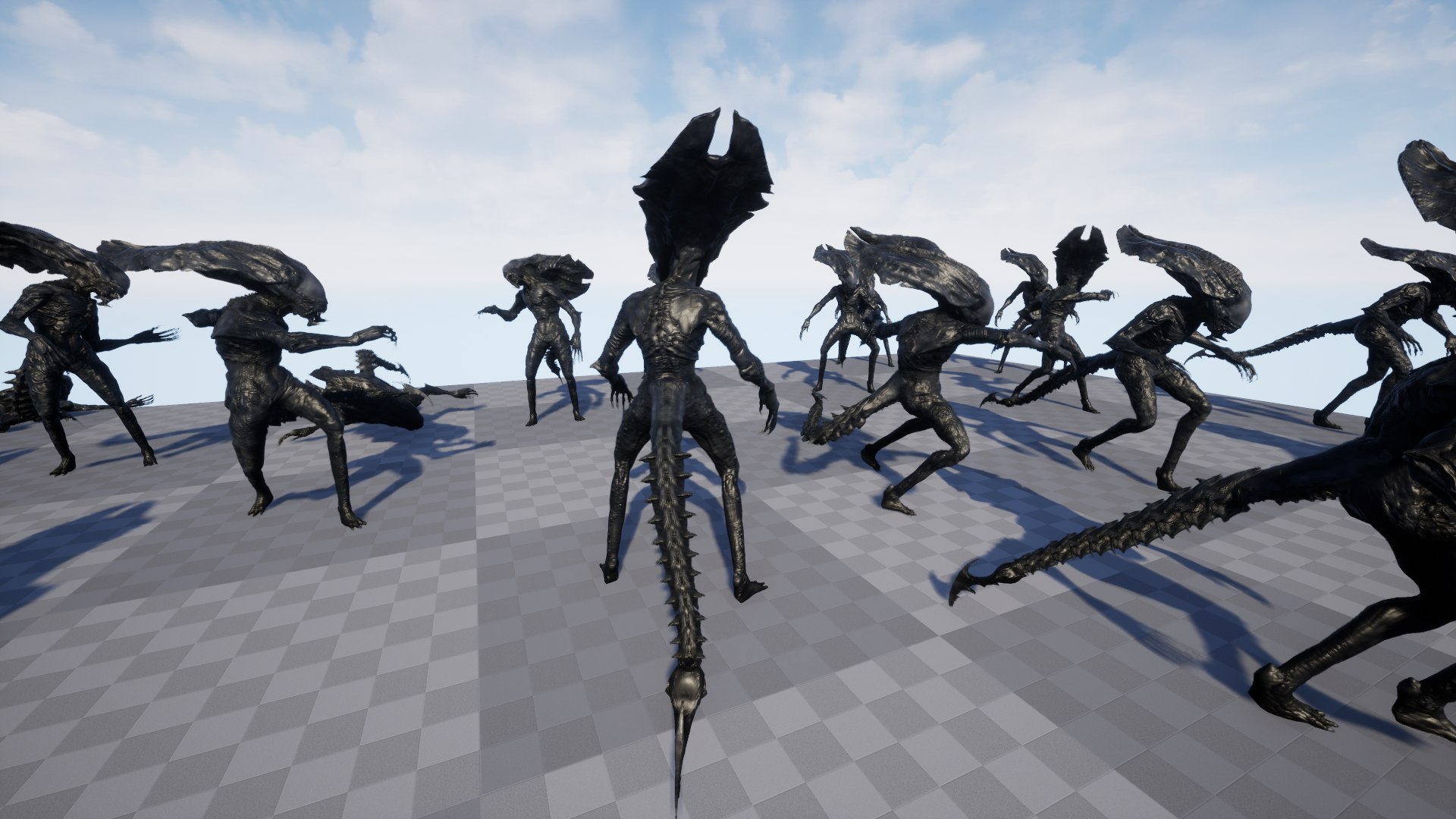 Alien Monster 5 3D https://p.turbosquid.com/ts-thumb/EV/JaBpz5/wC/highresscreenshot00008/png/1760019207/1920x1080/fit_q87/5bd5b28d3ca619a5267a8fdf05a22dabb243093f/highresscreenshot00008.jpg