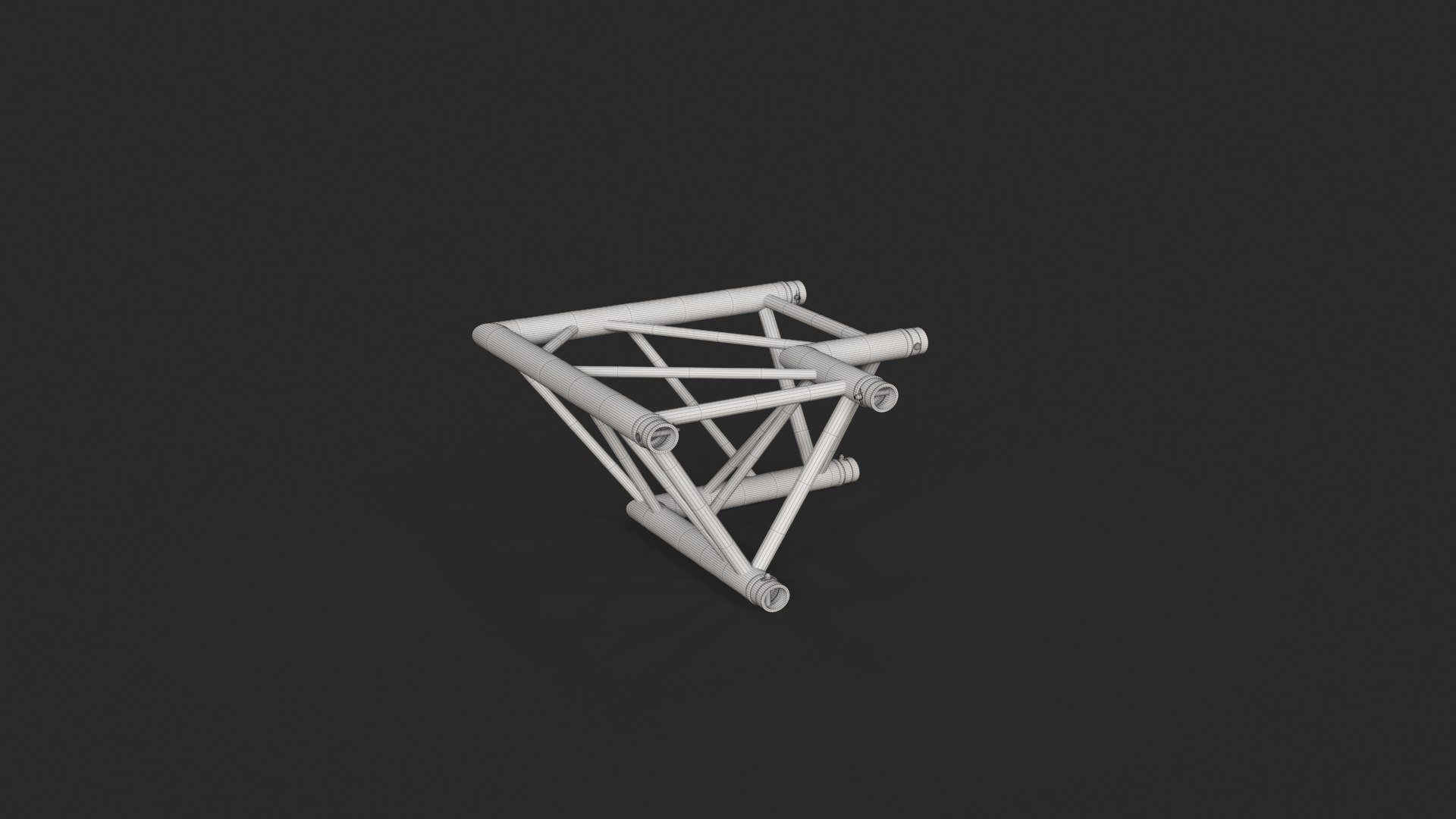3D Triangular Truss A 40T K2 https://p.turbosquid.com/ts-thumb/EV/LFBKZ8/kX/wire_ta40tk202/jpg/1679471430/1920x1080/fit_q87/aa5bdaf1a3606262a63fcdd3571e01623e64b667/wire_ta40tk202.jpg