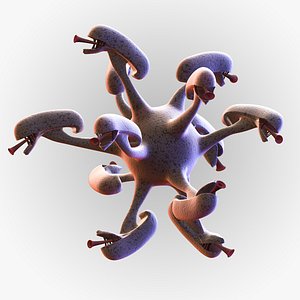 Alien Virus
