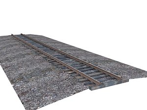 Wood rail