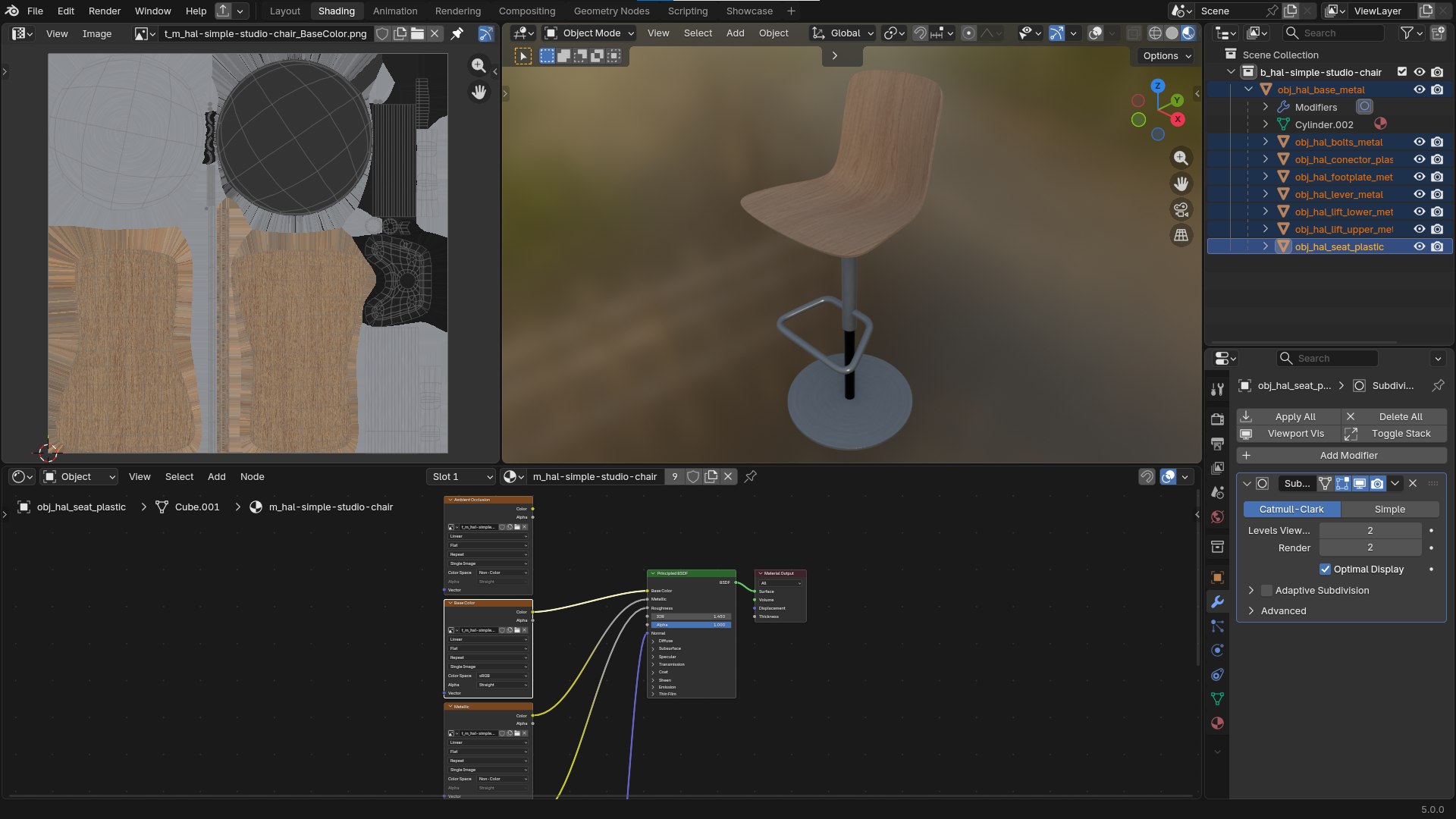 3D model Hal Barstool Wooden Natural - Modern PBR Stool https://p.turbosquid.com/ts-thumb/EV/OKkHra/14/hrbn_viewport_02/png/1765207321/1920x1080/fit_q87/ff2fcee7d5024cd52f547e34b137c4f8f4013537/hrbn_viewport_02.jpg
