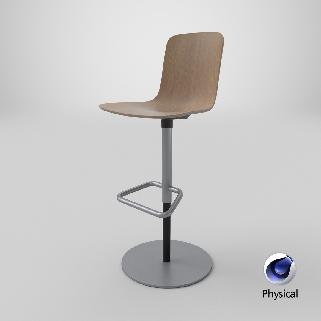 3D model Hal Barstool Wooden Natural - Modern PBR Stool https://p.turbosquid.com/ts-thumb/EV/OKkHra/bY/stemcell_cinema_4d_physical_render/png/1765556175/1920x1080/fit_q87/4af12a6432403f5025a2a7ec7cd3d4cbd8e33860/stemcell_cinema_4d_physical_render.jpg