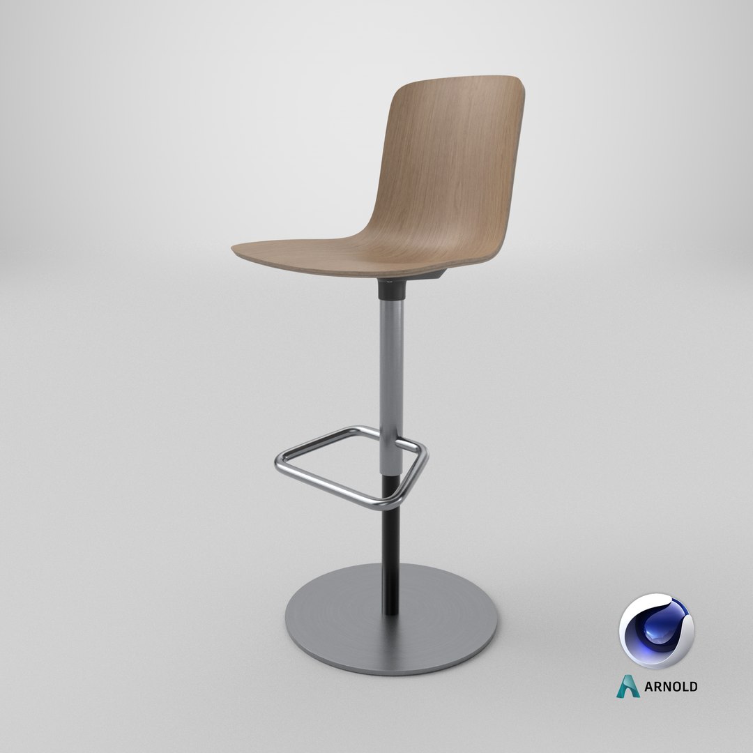 3D model Hal Barstool Wooden Natural - Modern PBR Stool https://p.turbosquid.com/ts-thumb/EV/OKkHra/do/stemcell_cinema_4d_arnold_render/png/1765556174/1920x1080/fit_q87/292dc6dbc3b14bd8c46968f8b5aca54ddbee395c/stemcell_cinema_4d_arnold_render.jpg
