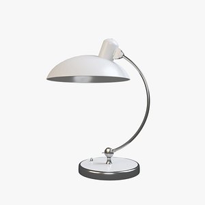 Desk Lamp V7 3D model