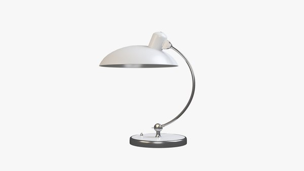 Desk Lamp V7 3D model - TurboSquid 1750820