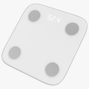 Smart Scales