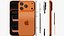 iPhone 17 Pro  Ultra Detailed 3D Model Exterior  Internal Components 3D model