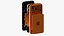 iPhone 17 Pro  Ultra Detailed 3D Model Exterior  Internal Components 3D model