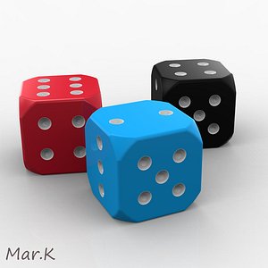 Dice