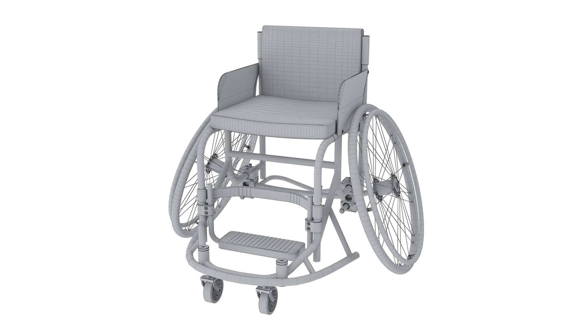 Wheelchairs Collection model https://p.turbosquid.com/ts-thumb/EV/XJsHzh/Zx/sportwheelchair17/jpg/1713908819/1920x1080/fit_q87/4c0e3e668ffced15848503ba8b40f424fb91fefc/sportwheelchair17.jpg