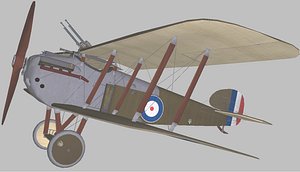 Sopwith Dolphin