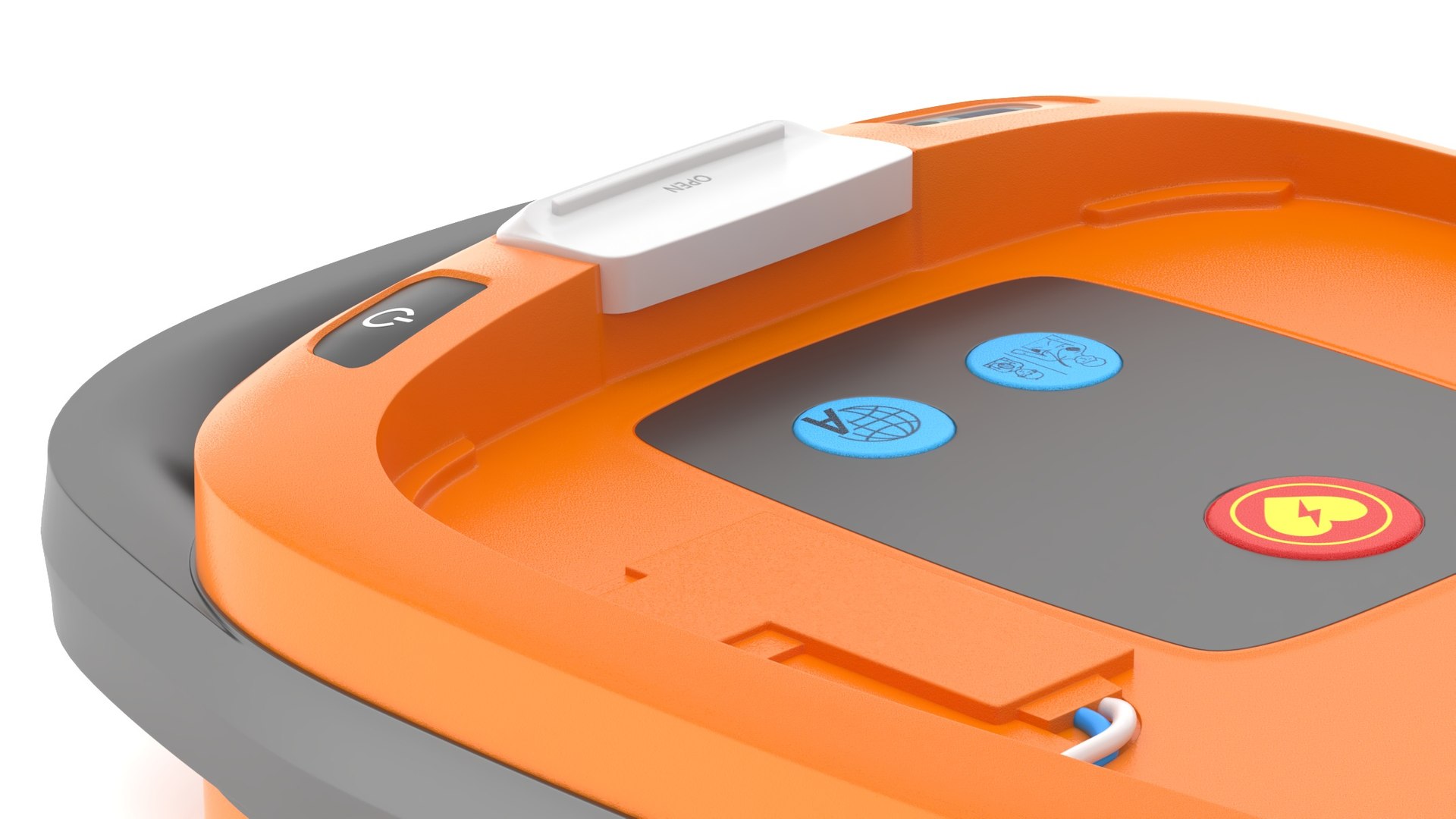 3D Medical Automatic External Detibrillator AED https://p.turbosquid.com/ts-thumb/EV/bAvf06/47/medicalautomaticexternaldetibrillator016/jpg/1732781154/1920x1080/fit_q87/c80a37027b4b38075231cbe8e7f53f3e62ea3323/medicalautomaticexternaldetibrillator016.jpg