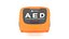 Medical Automatic External Detibrillator AED