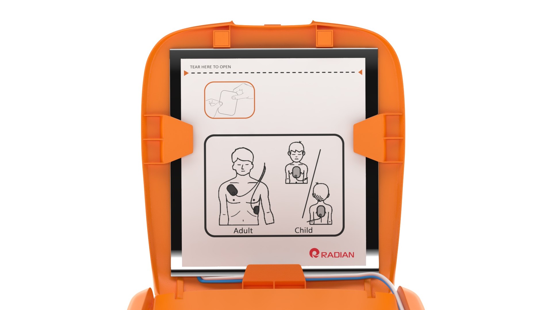 3D Medical Automatic External Detibrillator AED https://p.turbosquid.com/ts-thumb/EV/bAvf06/F4/medicalautomaticexternaldetibrillator011/jpg/1732781150/1920x1080/fit_q87/cee67268d2ab9657835fe9e2aa719be62756b075/medicalautomaticexternaldetibrillator011.jpg