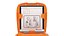 Medical Automatic External Detibrillator AED