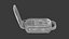 Medical Automatic External Detibrillator AED