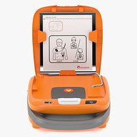 Medical Automatic External Detibrillator AED