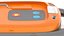 Medical Automatic External Detibrillator AED