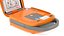 Medical Automatic External Detibrillator AED