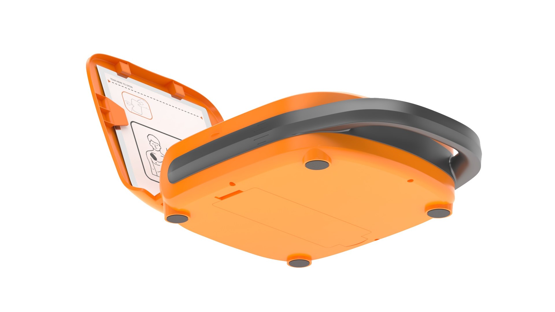 3D Medical Automatic External Detibrillator AED https://p.turbosquid.com/ts-thumb/EV/bAvf06/c1/medicalautomaticexternaldetibrillator010/jpg/1732781149/1920x1080/fit_q87/91944dcda52564254152df14dacccee57c5cab0f/medicalautomaticexternaldetibrillator010.jpg