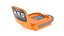 Medical Automatic External Detibrillator AED