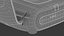 Medical Automatic External Detibrillator AED