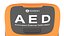 Medical Automatic External Detibrillator AED