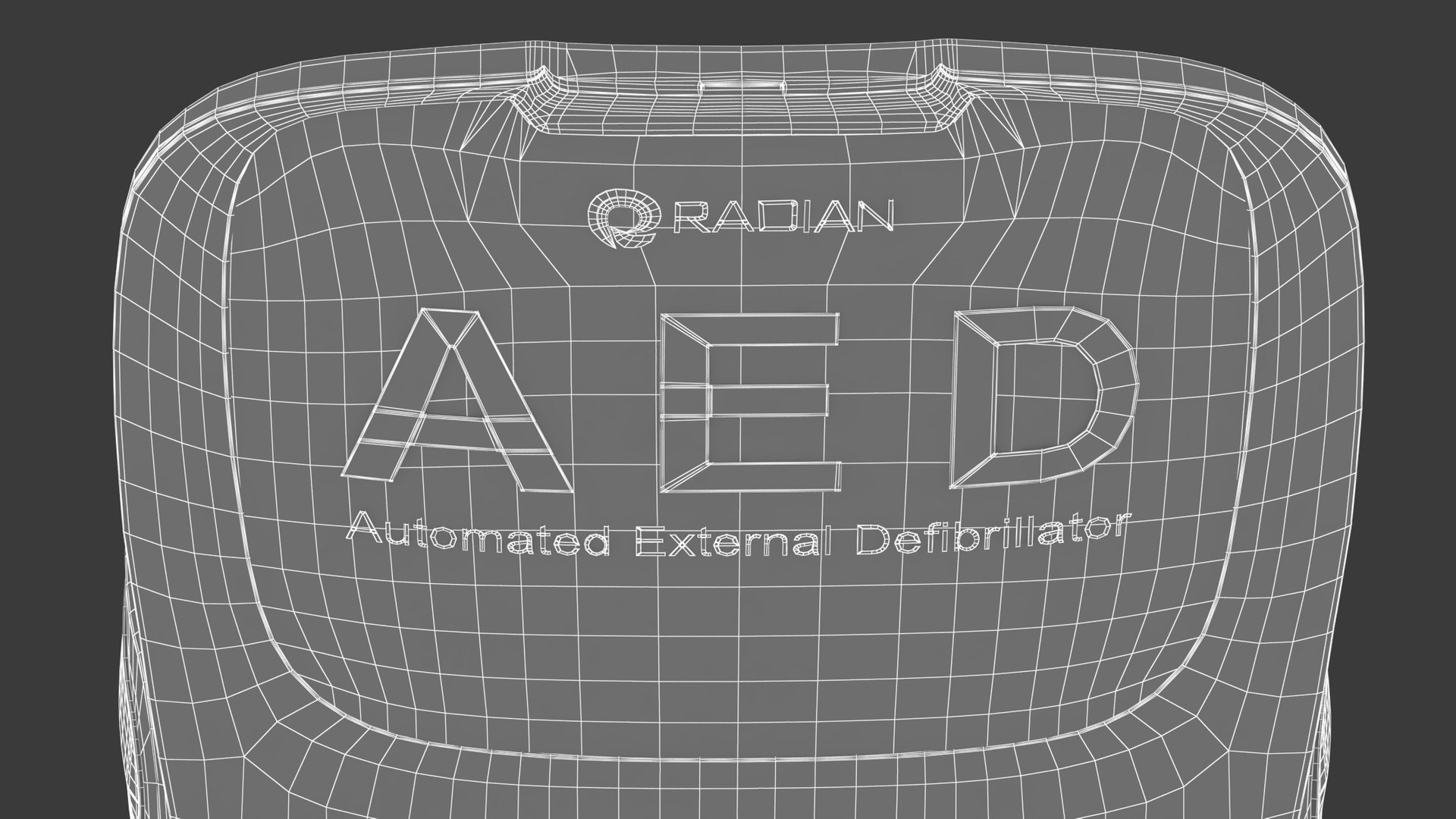 3D Medical Automatic External Detibrillator AED https://p.turbosquid.com/ts-thumb/EV/bAvf06/pc/medicalautomaticexternaldetibrillator035/jpg/1732781165/1920x1080/fit_q87/7bdcd7f55ca8ee47bd42461dc5c9f02da56235c0/medicalautomaticexternaldetibrillator035.jpg