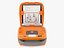 Medical Automatic External Detibrillator AED