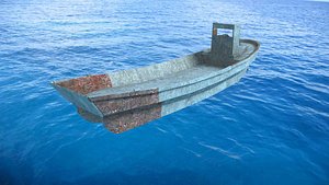Diahastu Landing Craft