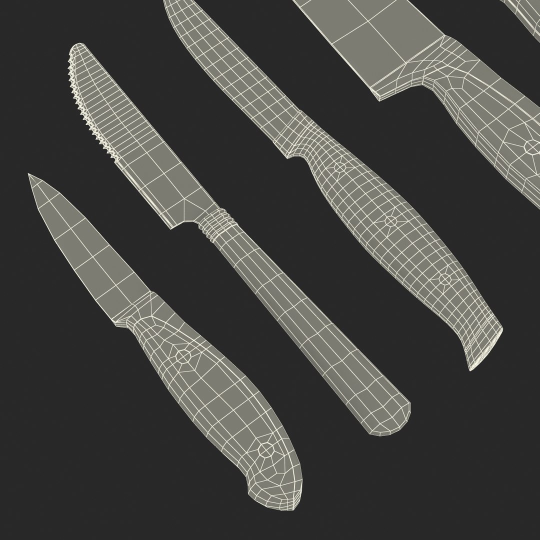 3d knives set knife model https://p.turbosquid.com/ts-thumb/EV/edGuO6/fSjWndhR/knivescollection3dmodels56/jpg/1464411051/1920x1080/fit_q87/6207848a222cd5d74104f0119d9d6f89cdbc87c6/knivescollection3dmodels56.jpg