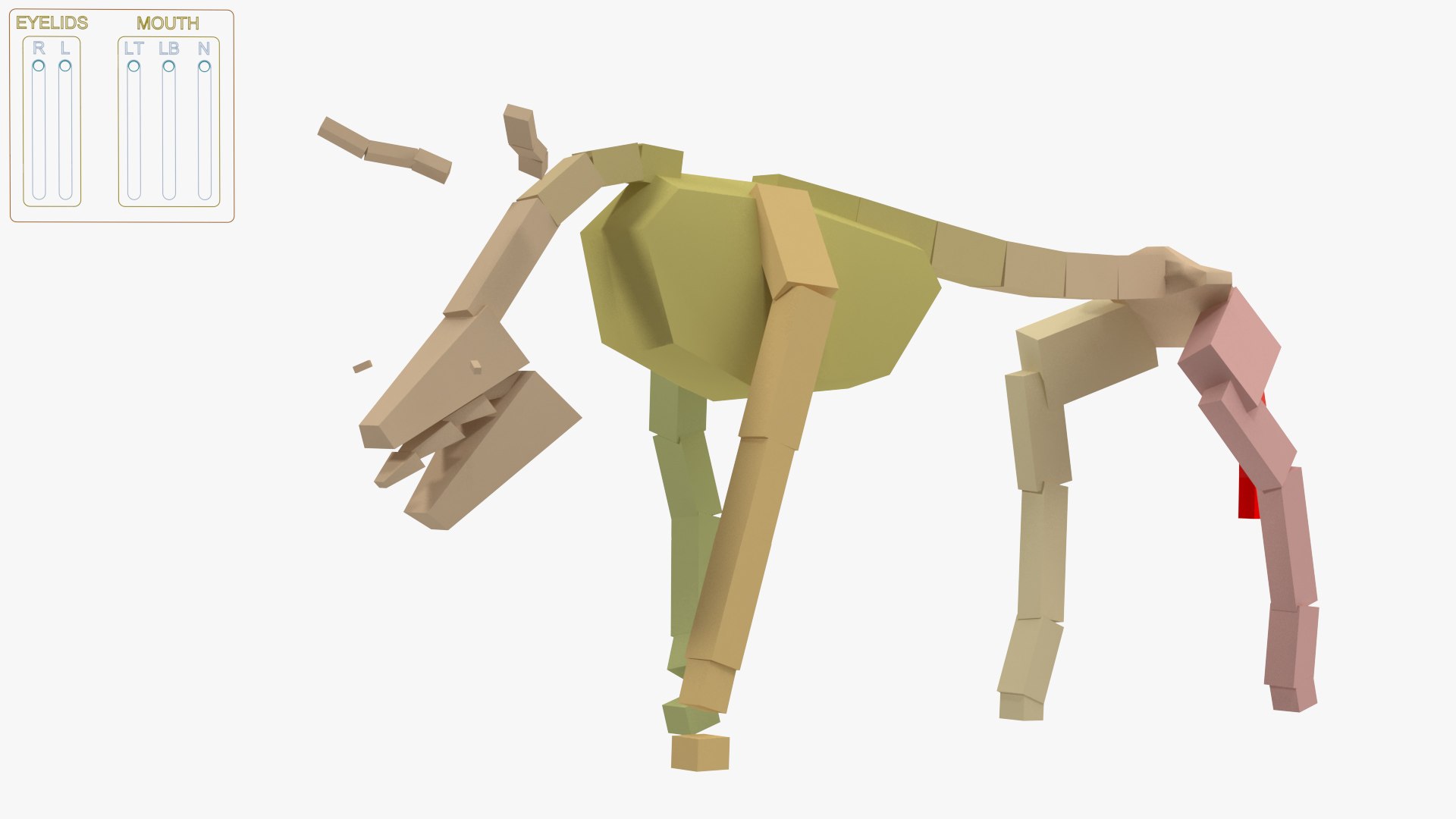 3D Rigged African Animals Collection 11 https://p.turbosquid.com/ts-thumb/EV/lNGrFd/4H/riggedafricananimalscollection113dmodel088/jpg/1662906607/1920x1080/fit_q87/3015e05ea9c1b2e821879203b8beb43a22965d09/riggedafricananimalscollection113dmodel088.jpg