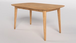 Miliboo Dining Table