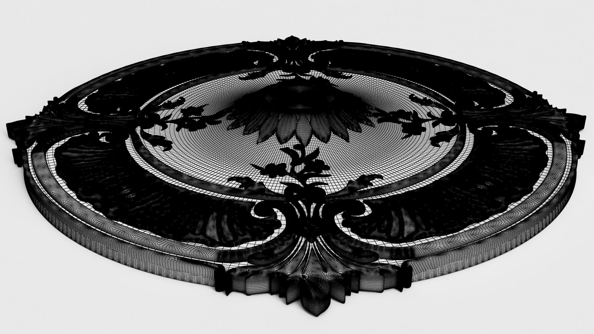 Ceiling medallion 3d model 3D model https://p.turbosquid.com/ts-thumb/EV/nvk5ax/CR/5_w/jpg/1726290364/1920x1080/fit_q87/3b9f2718b9218cfbd8bbd7472bf43815f4d5fd8c/5_w.jpg