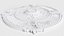 Ceiling medallion