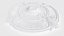 Ceiling medallion
