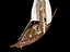 Dhow, Arabic sailing vessel