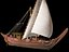 Dhow, Arabic sailing vessel