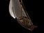 Dhow, Arabic sailing vessel