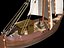 Dhow, Arabic sailing vessel