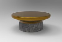 Perce Coffee Table