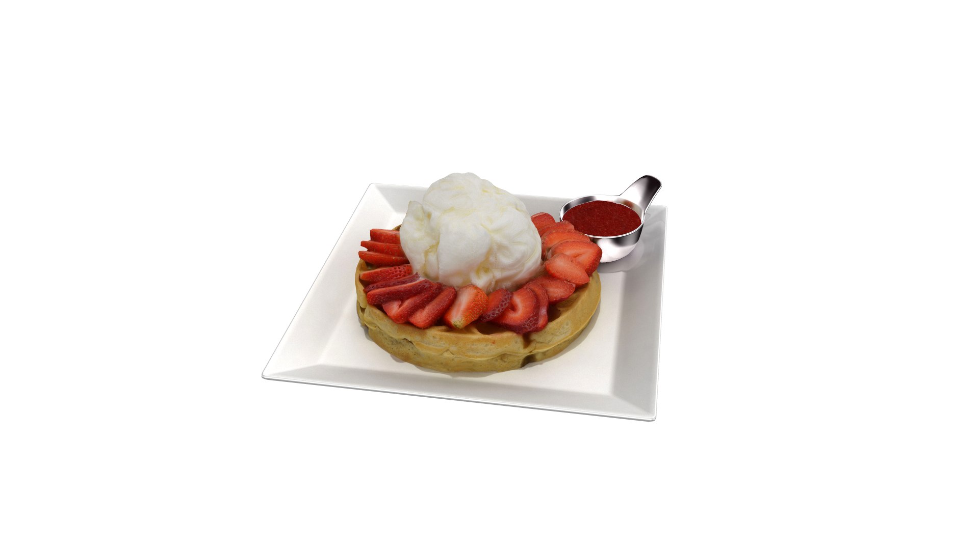 irreplaceable waffle 3D model https://p.turbosquid.com/ts-thumb/EV/pQz3W7/C5/irreplaceablewaffle1_00017/png/1633098406/1920x1080/fit_q87/f0769ca7906efc65f724e7ac447dd1e8fc21c137/irreplaceablewaffle1_00017.jpg