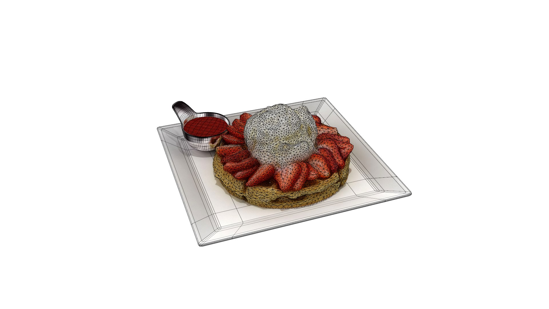 irreplaceable waffle 3D model https://p.turbosquid.com/ts-thumb/EV/pQz3W7/DT/irreplaceablewafflewire1_00029/png/1633098528/1920x1080/fit_q87/7ce56266265f4462ae18dbbc0b7df95fff02d9d4/irreplaceablewafflewire1_00029.jpg