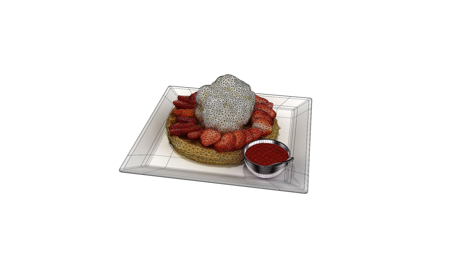 irreplaceable waffle 3D model https://p.turbosquid.com/ts-thumb/EV/pQz3W7/h0/irreplaceablewafflewire1_00008/png/1633098526/1920x1080/fit_q87/76f3bf381f5ebb83913b5b9cabee857937bdc29f/irreplaceablewafflewire1_00008.jpg