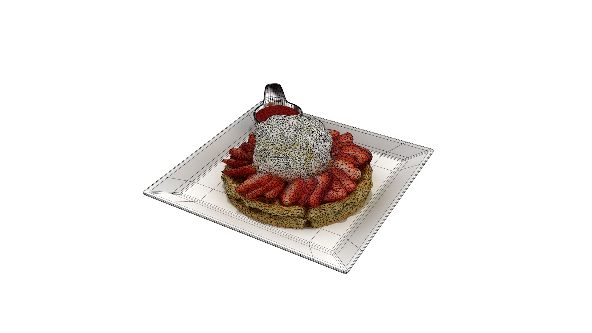 irreplaceable waffle 3D model https://p.turbosquid.com/ts-thumb/EV/pQz3W7/xN/irreplaceablewafflewire1_00024/png/1633098528/1920x1080/fit_q87/7a74a1e34ca5d601bbbe3f504defaafccbeea4a3/irreplaceablewafflewire1_00024.jpg