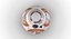 BB-8 manipuliert