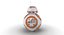 BB-8 manipuliert