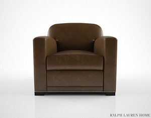 Ralph Lauren Grant Chair