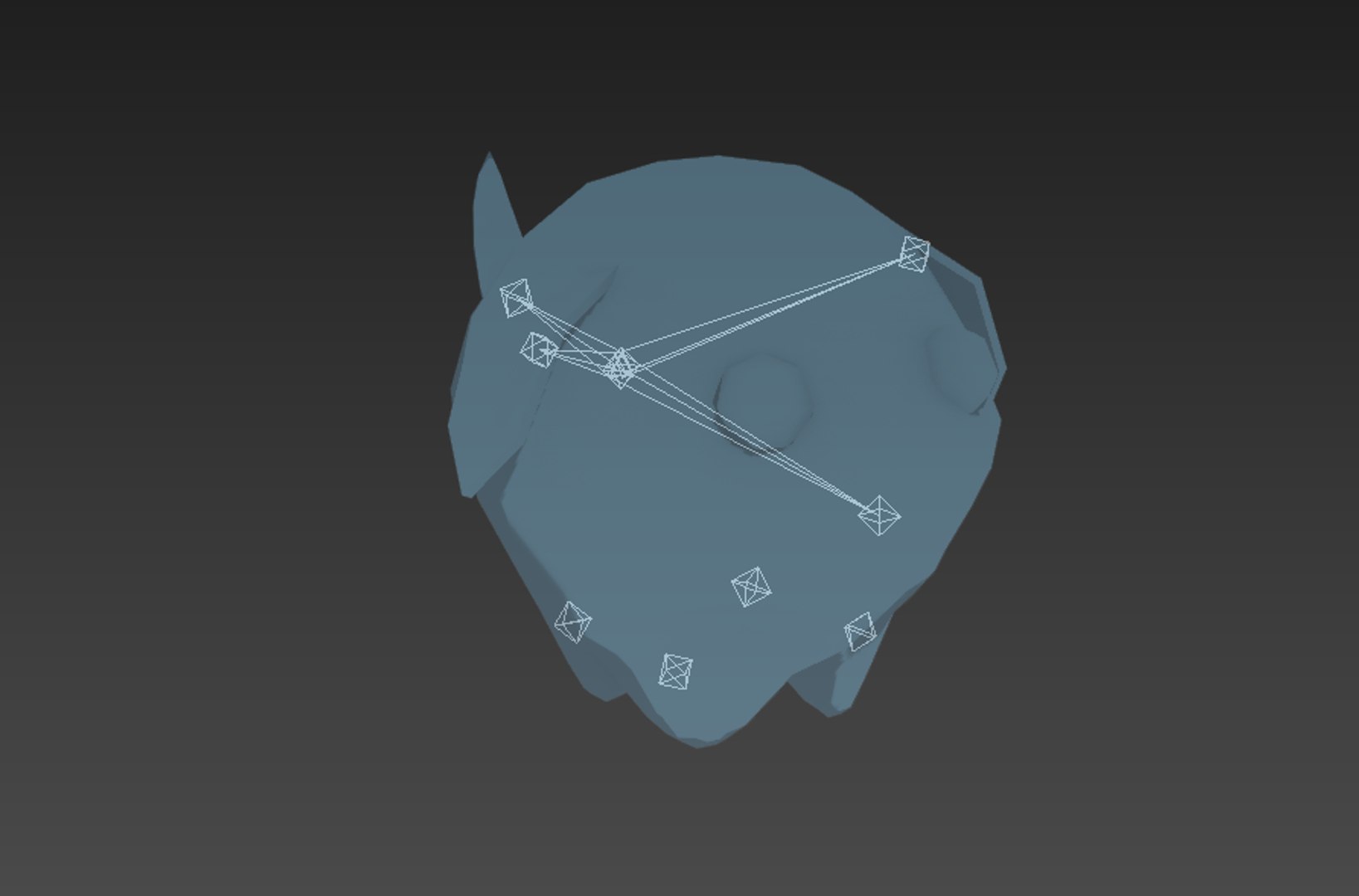 6 Dogs Animations Rig 3D Model - TurboSquid 1305642