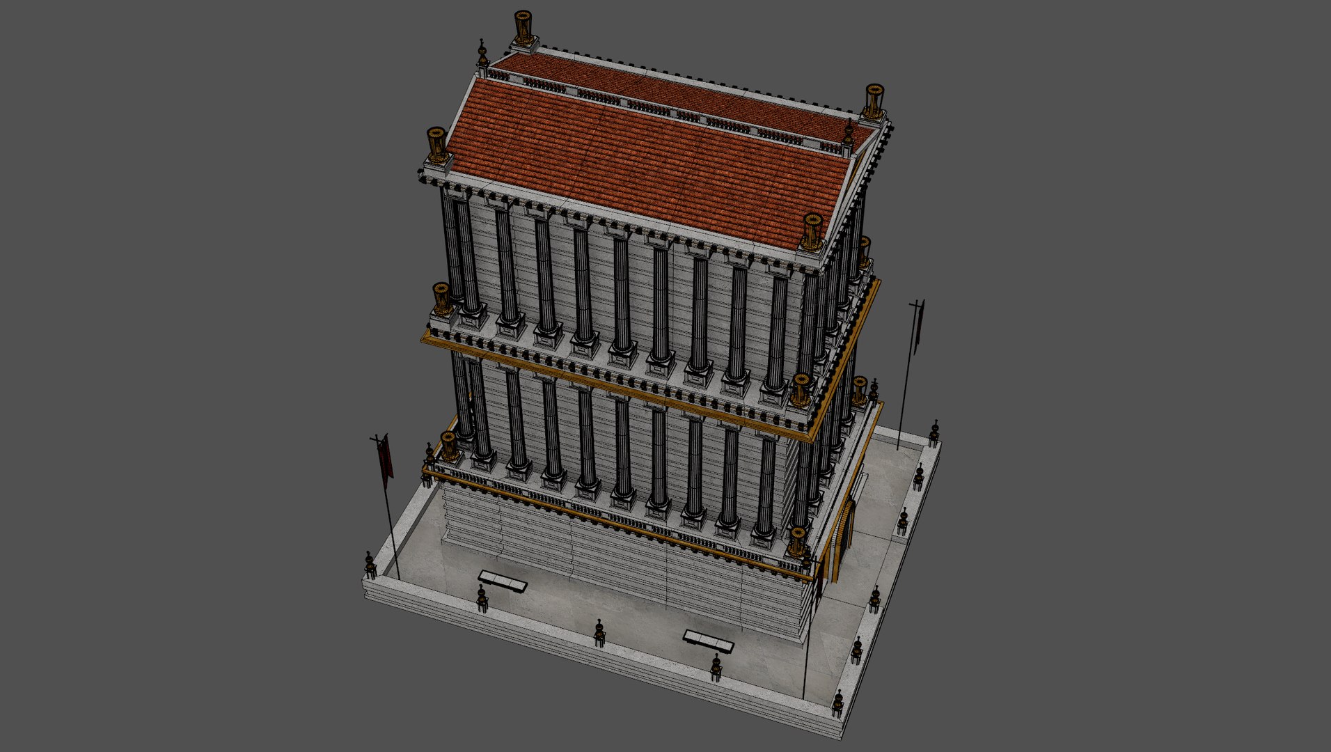 3D Roman tower building temple model https://p.turbosquid.com/ts-thumb/EV/t7f8KO/UA/tower14/jpg/1728641977/1920x1080/fit_q87/8b84796a9fdeda7d29f5776be782b3f3d8f2fb1f/tower14.jpg